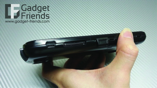 เคส Samsung Galaxy Note 2 Defender Series เคสกันกระแทก ปกป้อง 3 ชั้น เหนือกว่าด้วย Grip พร้อมปกป้องทุก Lifestyle ที่เป็นคุณ เคส Otterbox ของแท้ 100% By Gadget Friends